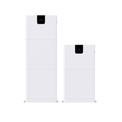 Hệ thống lưu trữ năng lượng tự động